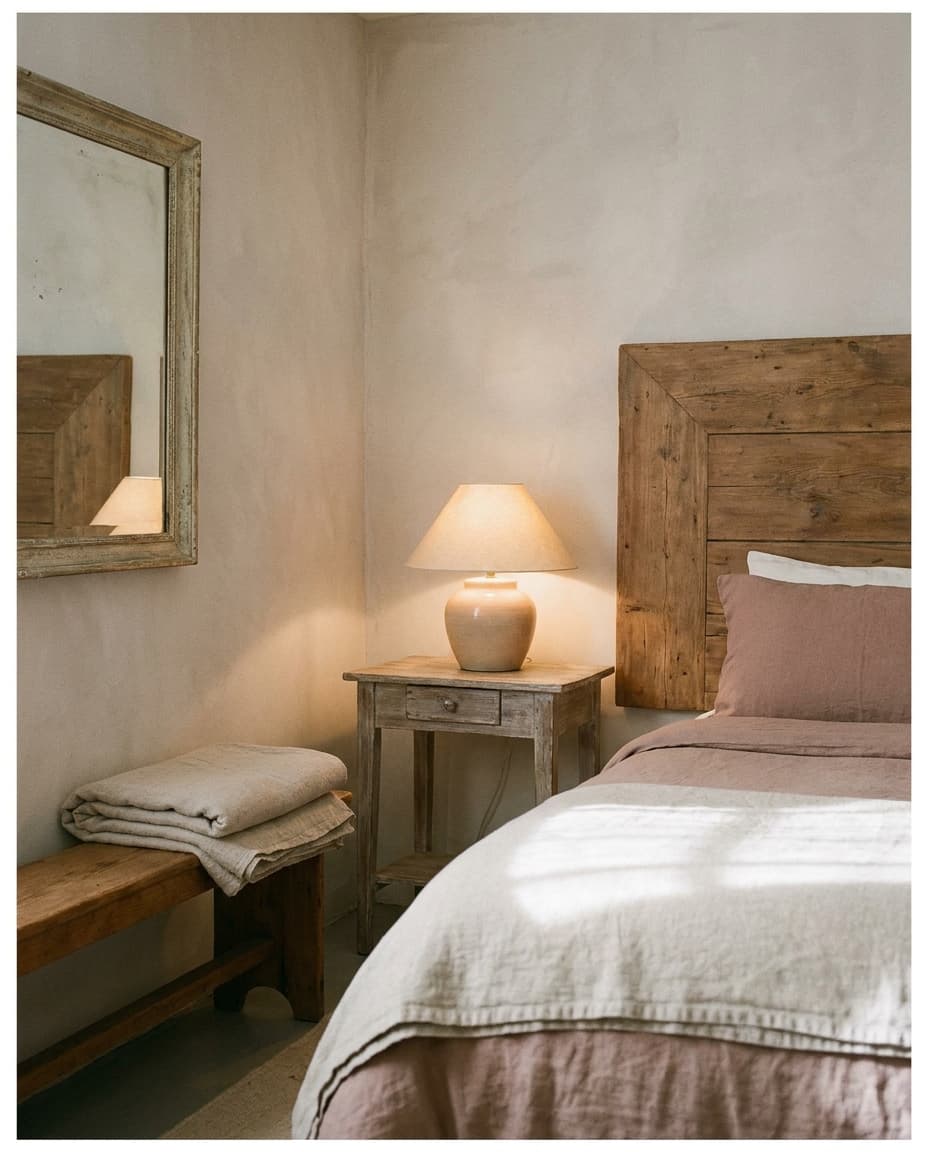 Slaapkamer
